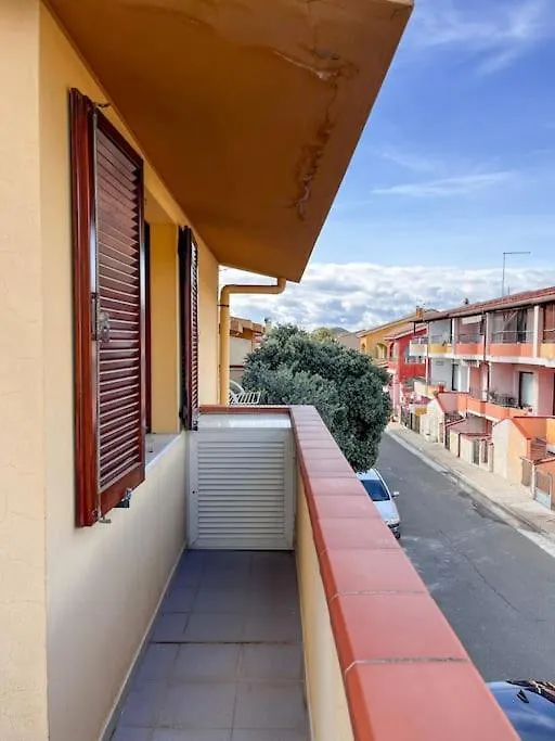 Casa Vacanza Villasimius Holiday home
