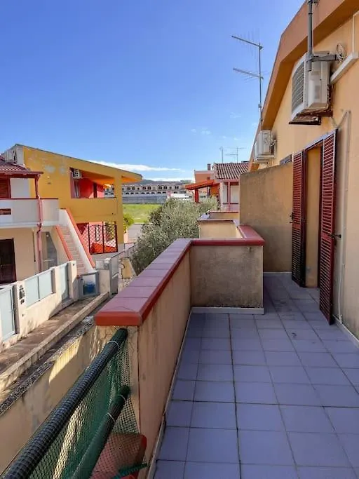 Casa Vacanza Villasimius