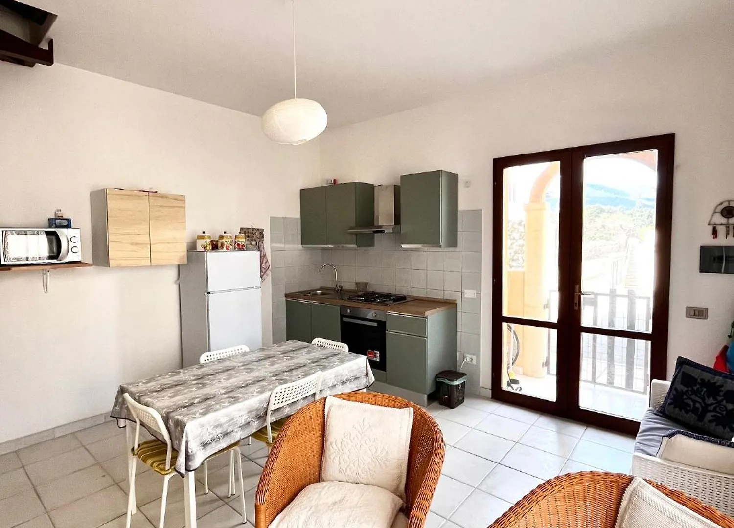 Holiday home Casa Vacanza Villasimius
