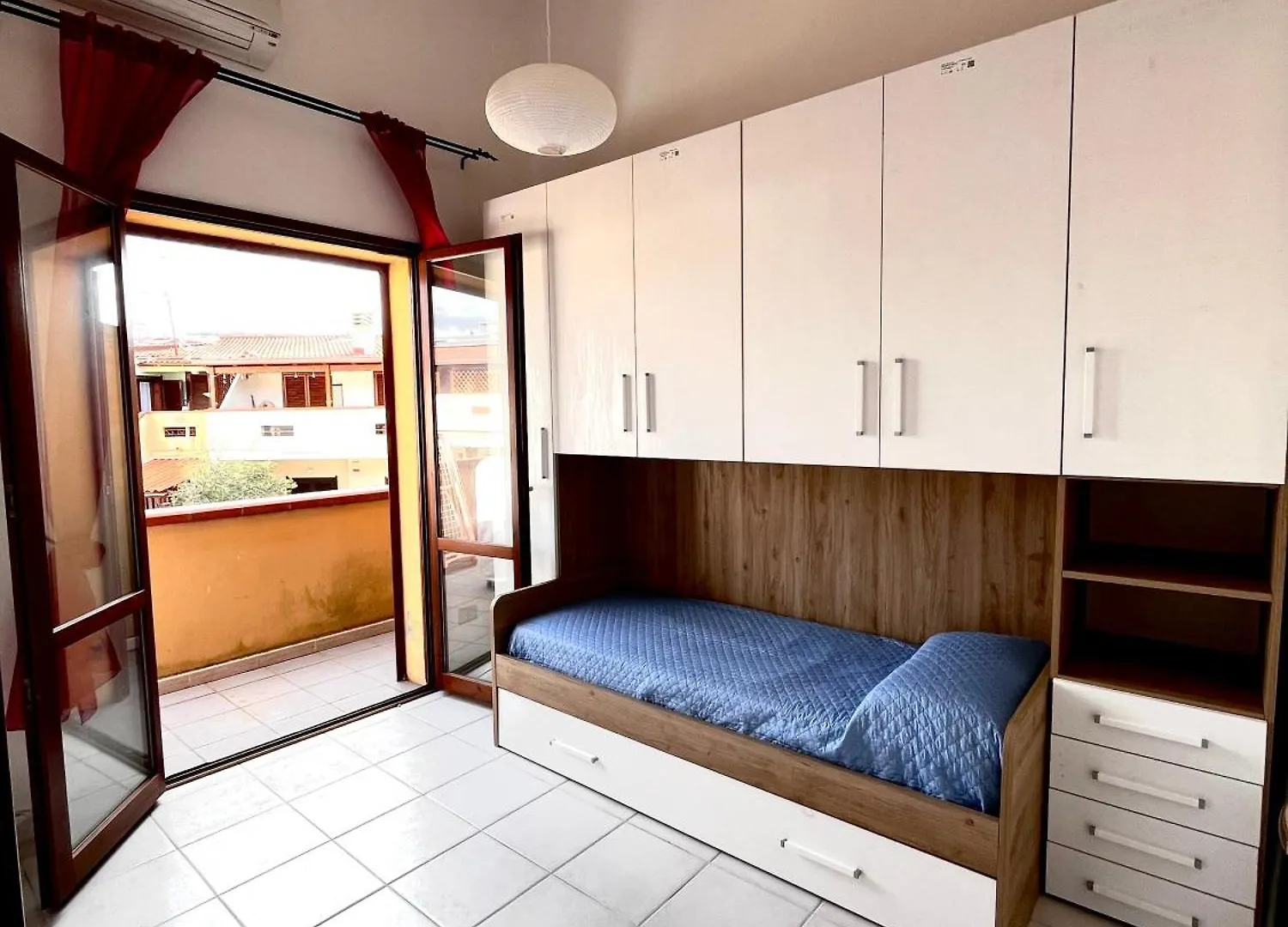 Casa Vacanza Villasimius Italy