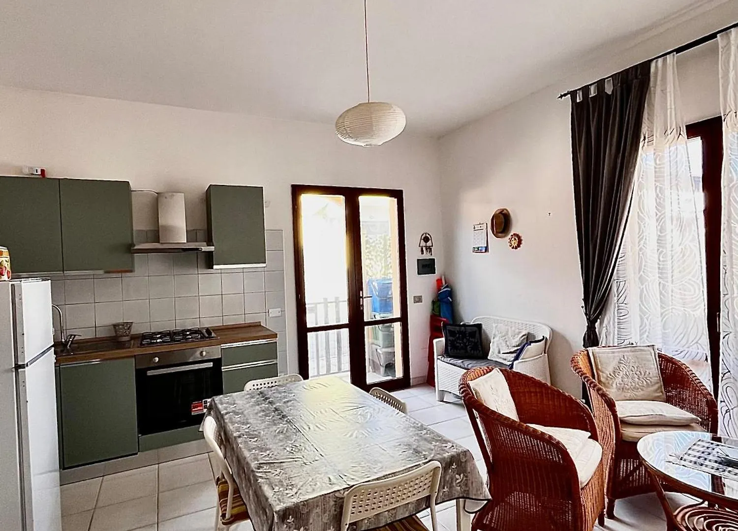 Casa Vacanza Villasimius 0*,  Italy